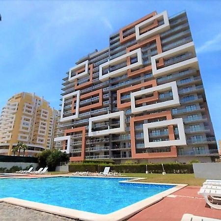 Apartamentos Turisticos Rocha Tower 15C Portimao Bagian luar foto