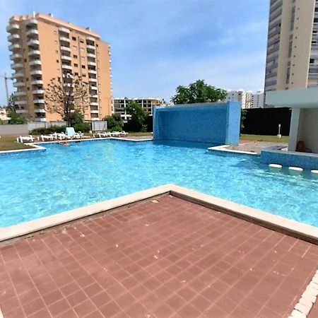 Apartamentos Turisticos Rocha Tower 15C Portimao Bagian luar foto