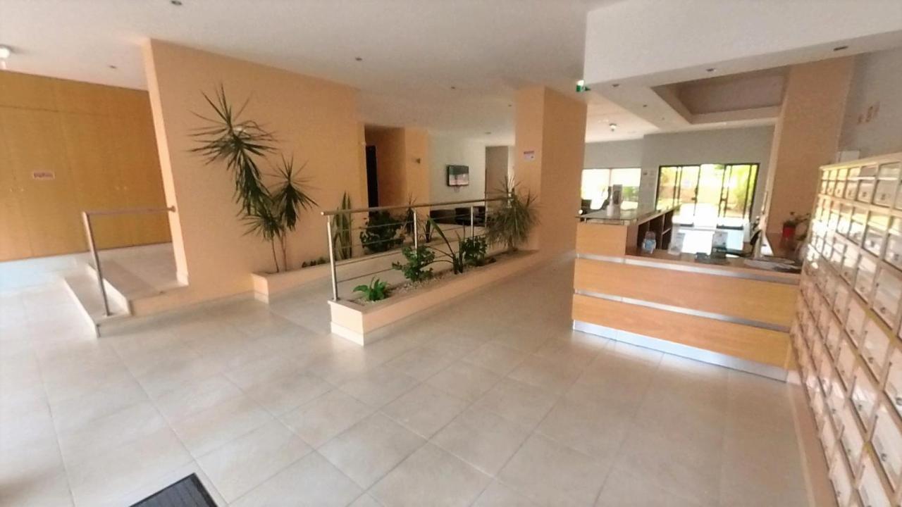 Apartamentos Turisticos Rocha Tower 15C Portimao Bagian luar foto