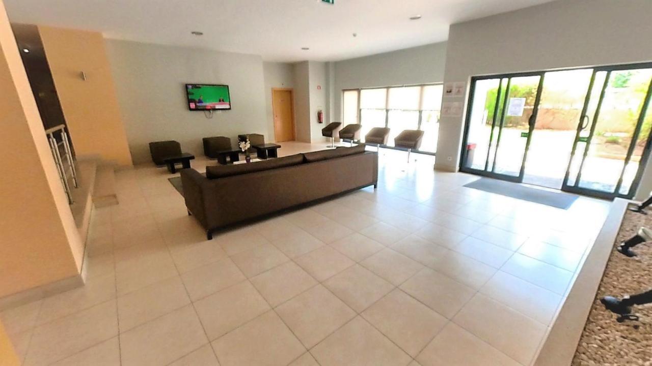 Apartamentos Turisticos Rocha Tower 15C Portimao Bagian luar foto