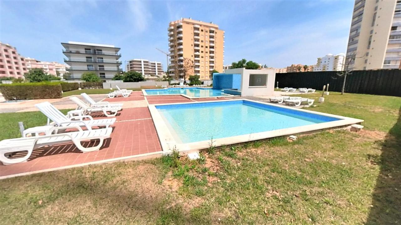 Apartamentos Turisticos Rocha Tower 15C Portimao Bagian luar foto