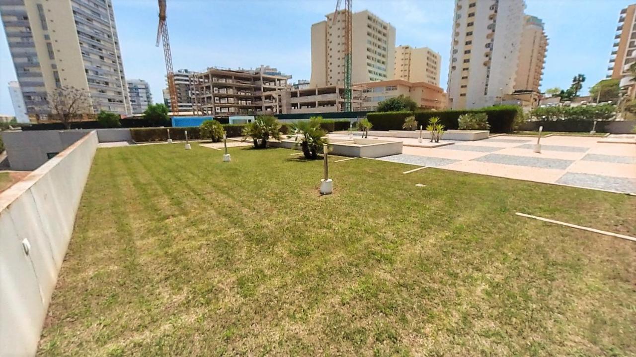 Apartamentos Turisticos Rocha Tower 15C Portimao Bagian luar foto