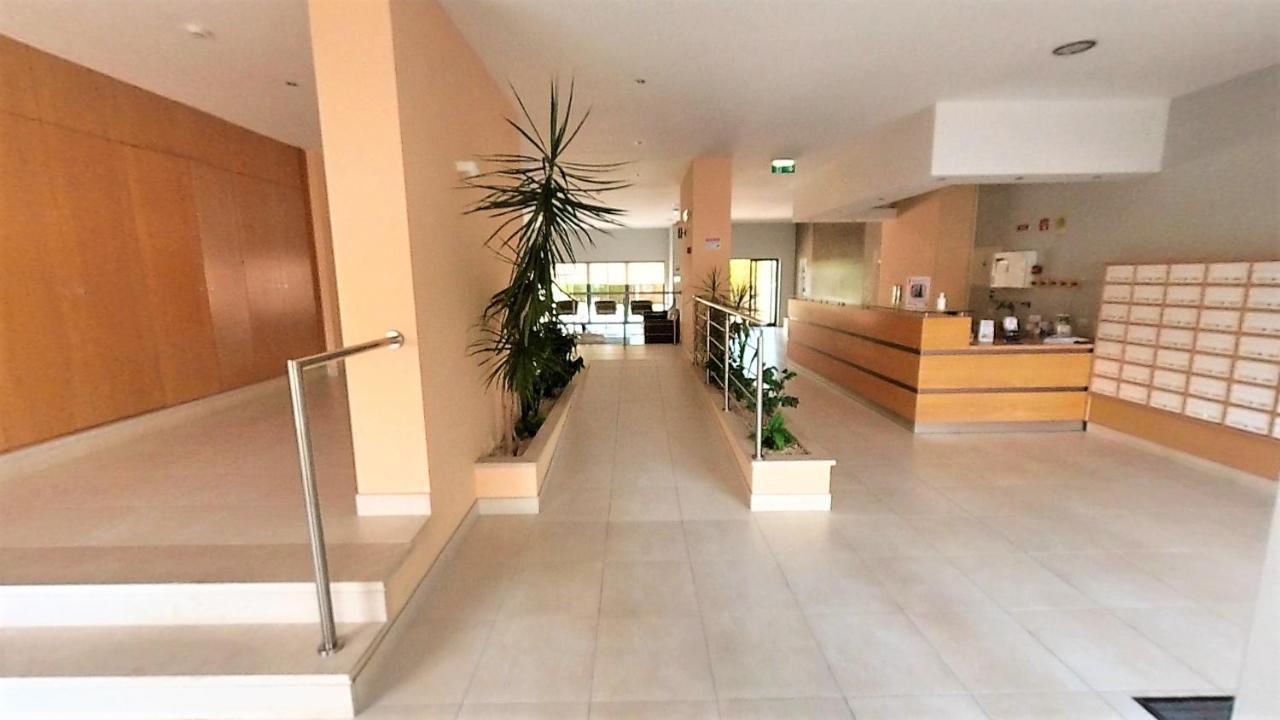 Apartamentos Turisticos Rocha Tower 15C Portimao Bagian luar foto