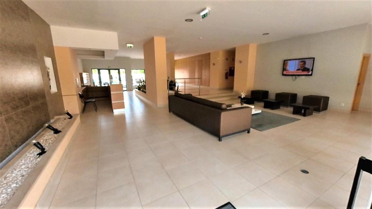 Apartamentos Turisticos Rocha Tower 15C Portimao Bagian luar foto