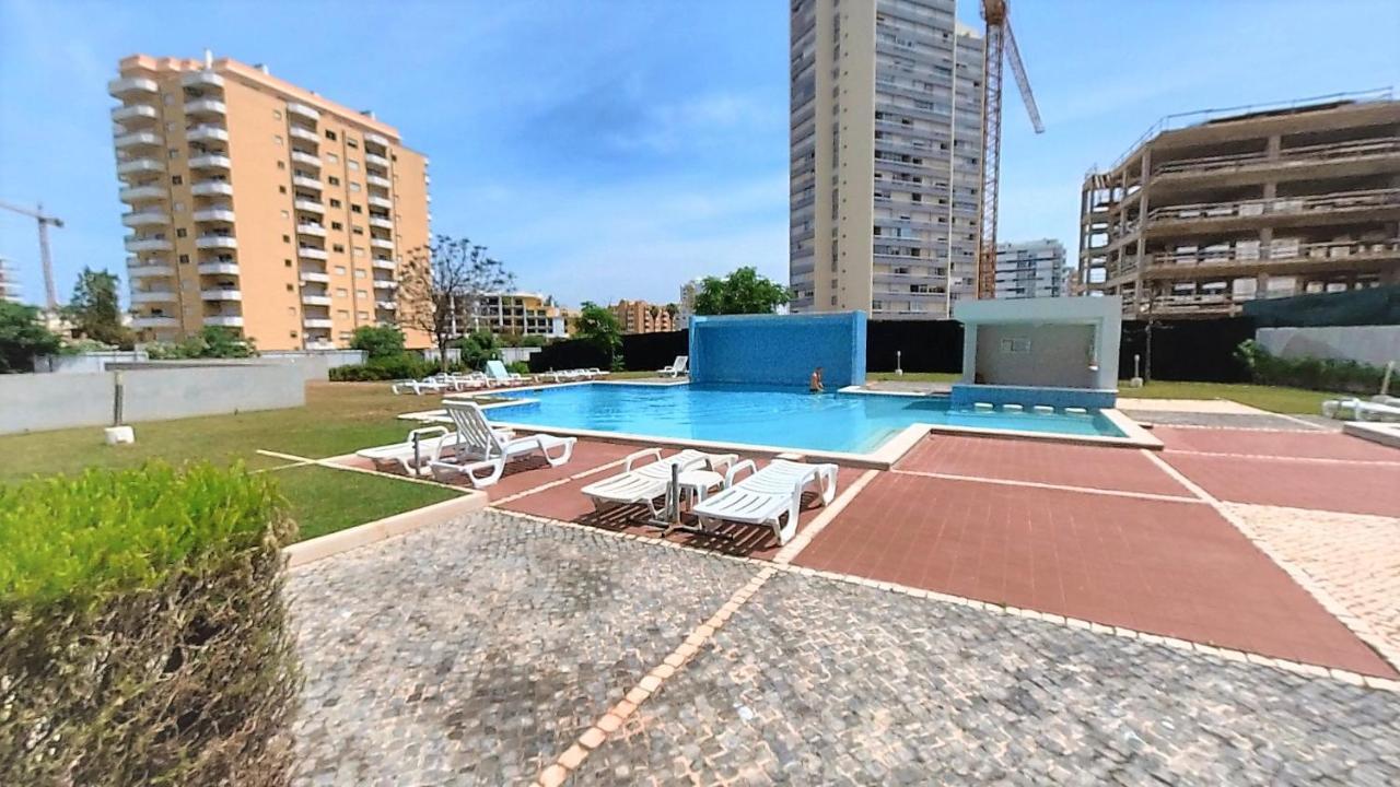 Apartamentos Turisticos Rocha Tower 15C Portimao Bagian luar foto