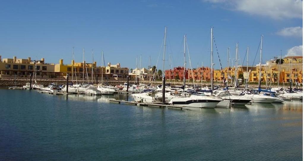 Apartamentos Turisticos Rocha Tower 15C Portimao Bagian luar foto
