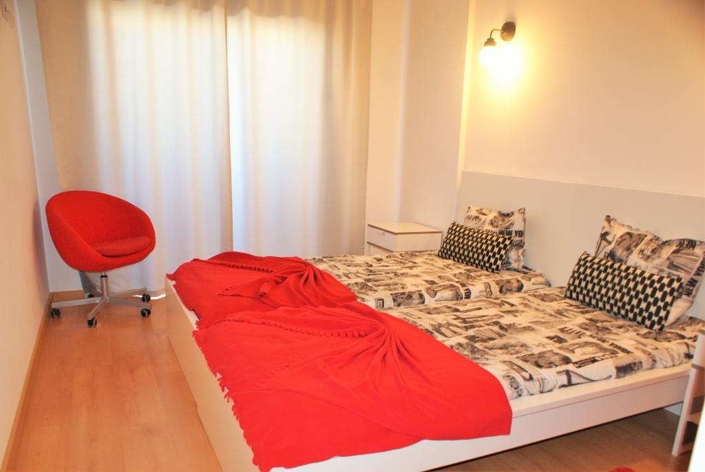 Apartamentos Turisticos Rocha Tower 15C Portimao Bagian luar foto