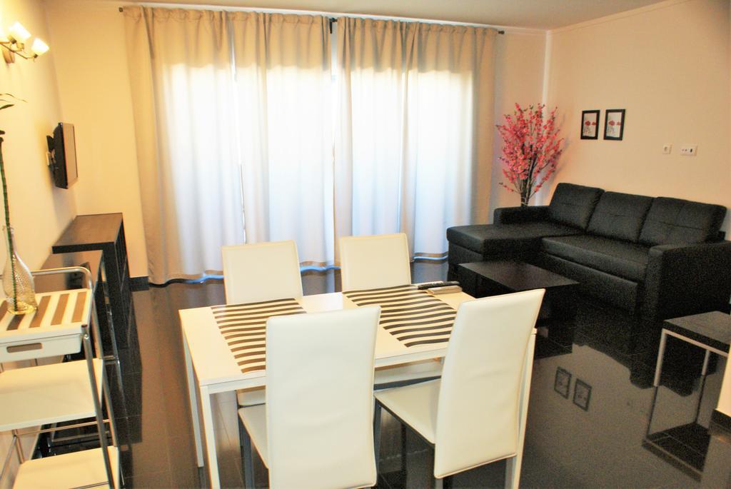 Apartamentos Turisticos Rocha Tower 15C Portimao Bagian luar foto