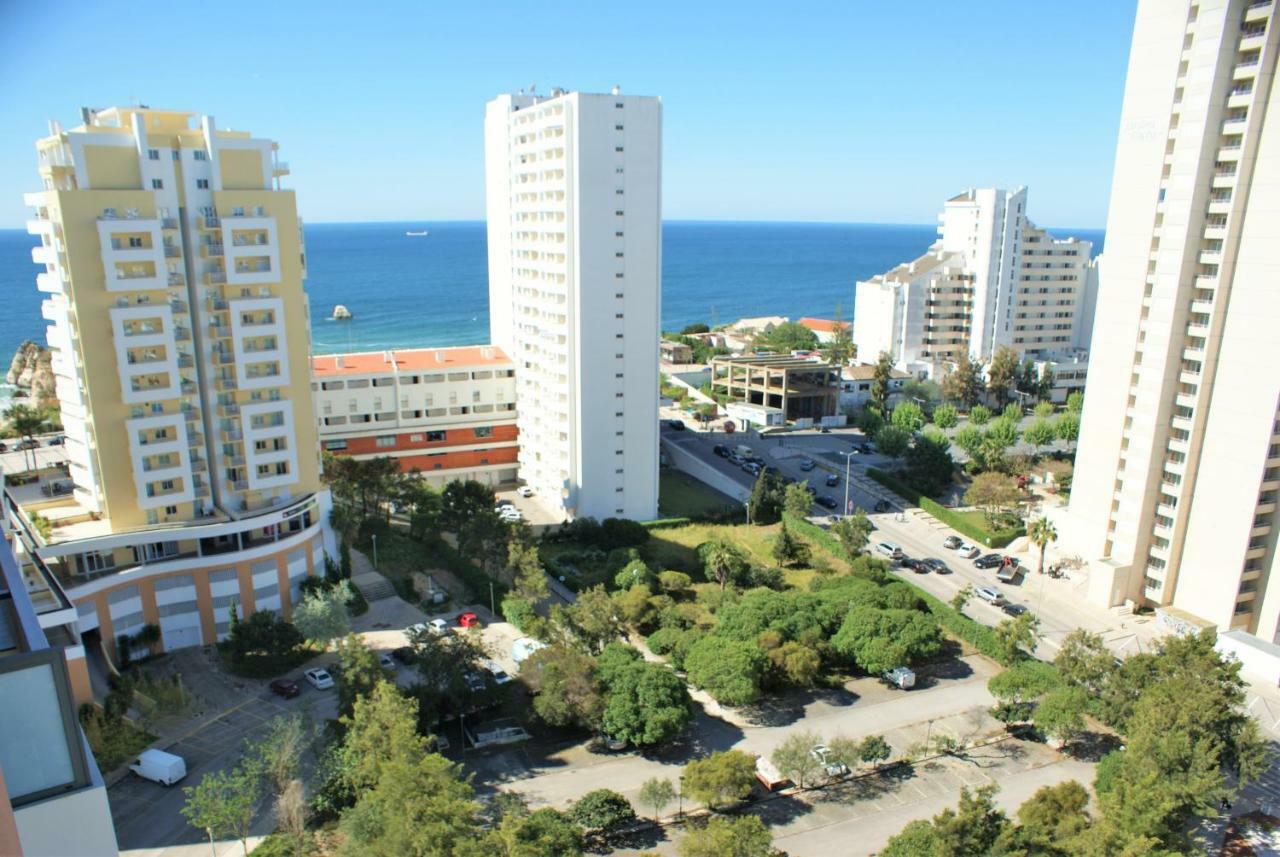 Apartamentos Turisticos Rocha Tower 15C Portimao Ruang foto